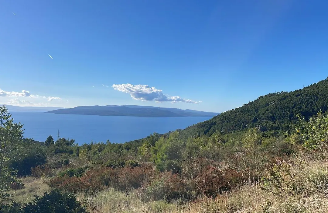 Villa Petra Makarska Veliko Brdo-1